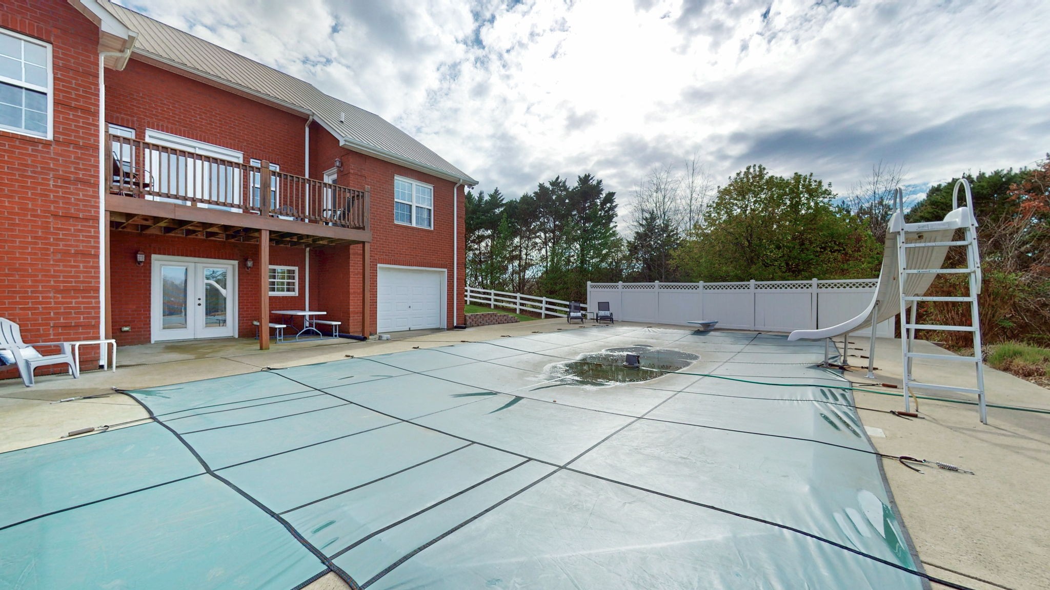 651 Williams Street Decherd, TN 37324 - Photo 41 of 55