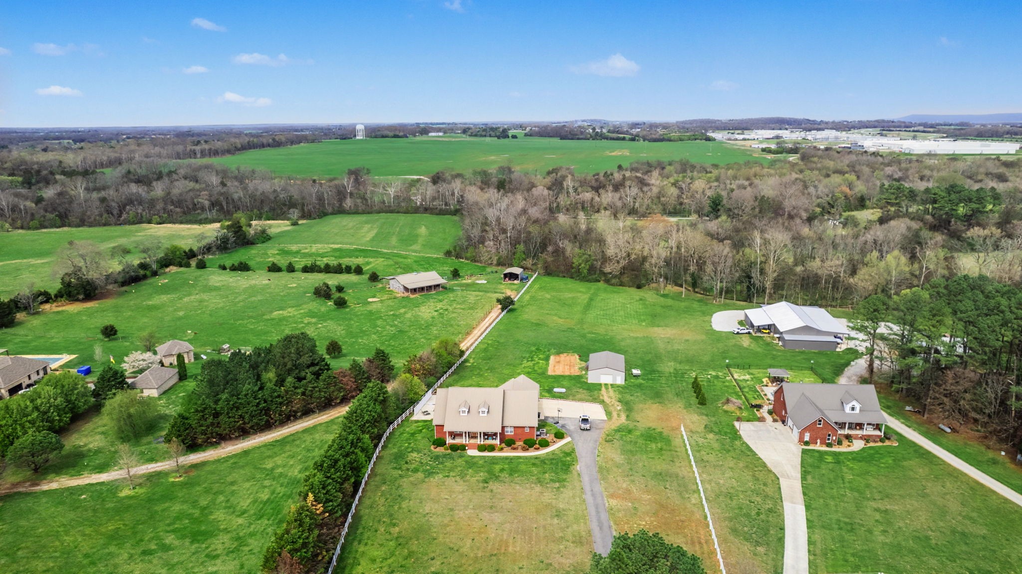 651 Williams Street Decherd, TN 37324 - Photo 44 of 55