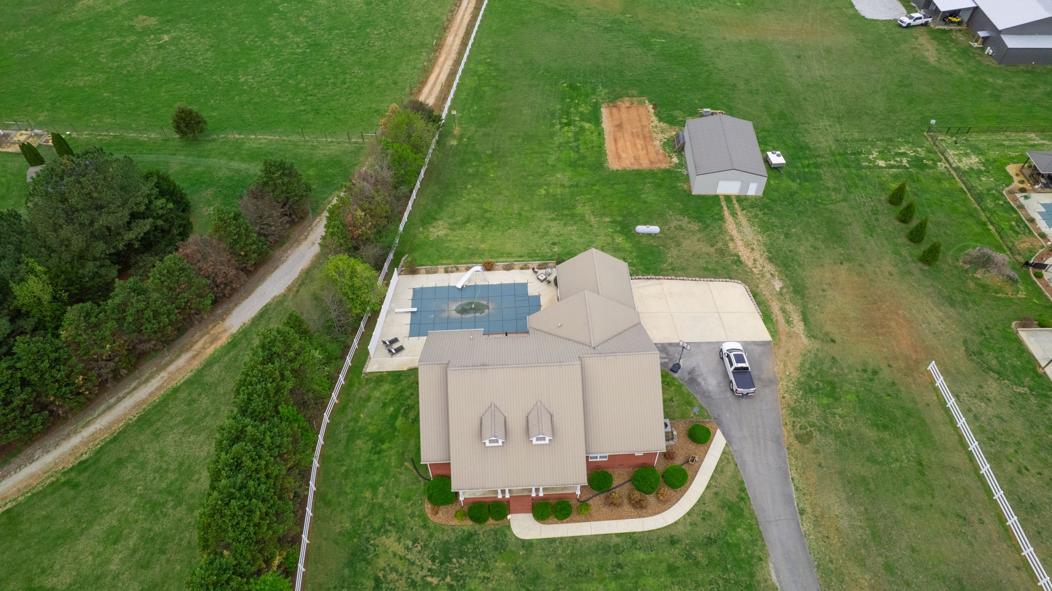 651 Williams Street Decherd, TN 37324 - Photo 45 of 55