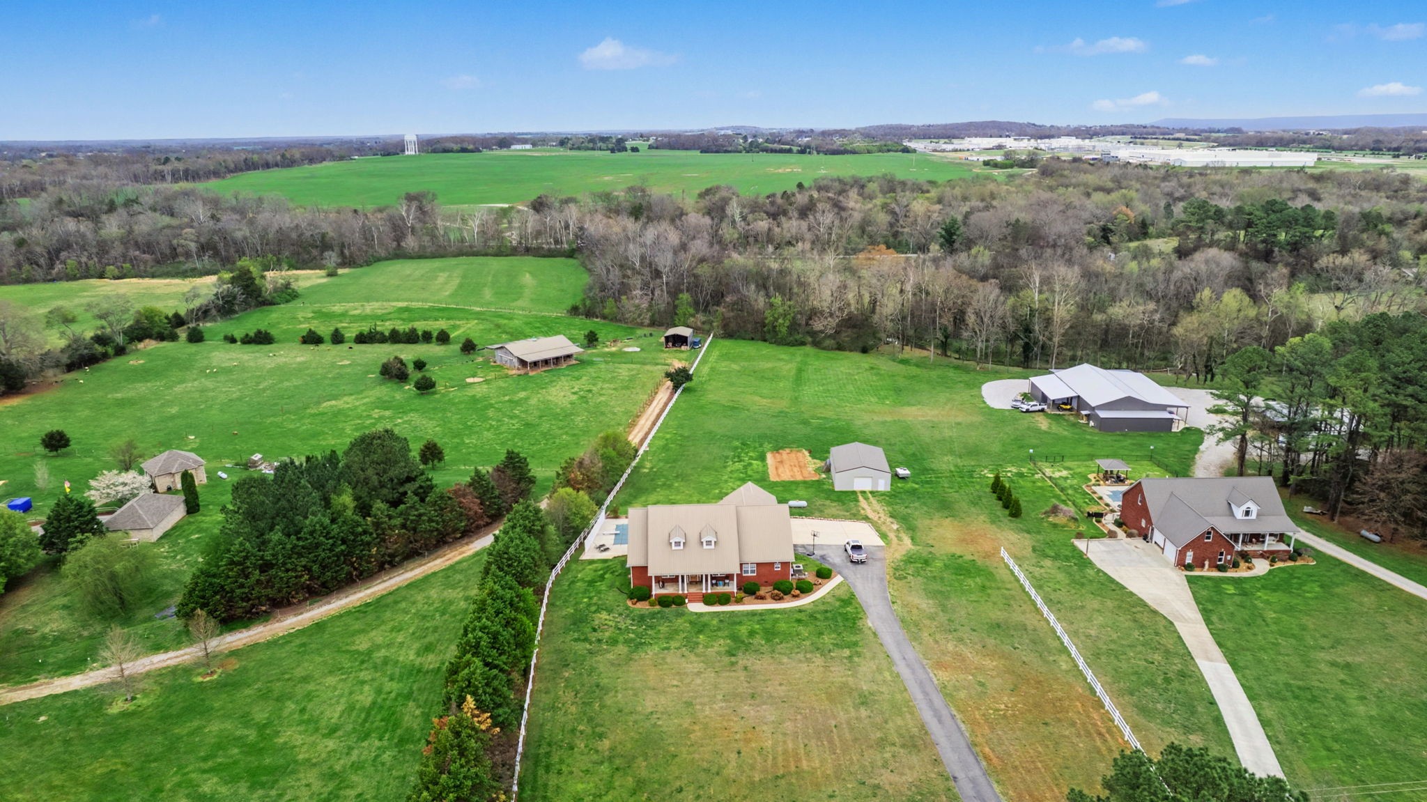 651 Williams Street Decherd, TN 37324 - Photo 46 of 55