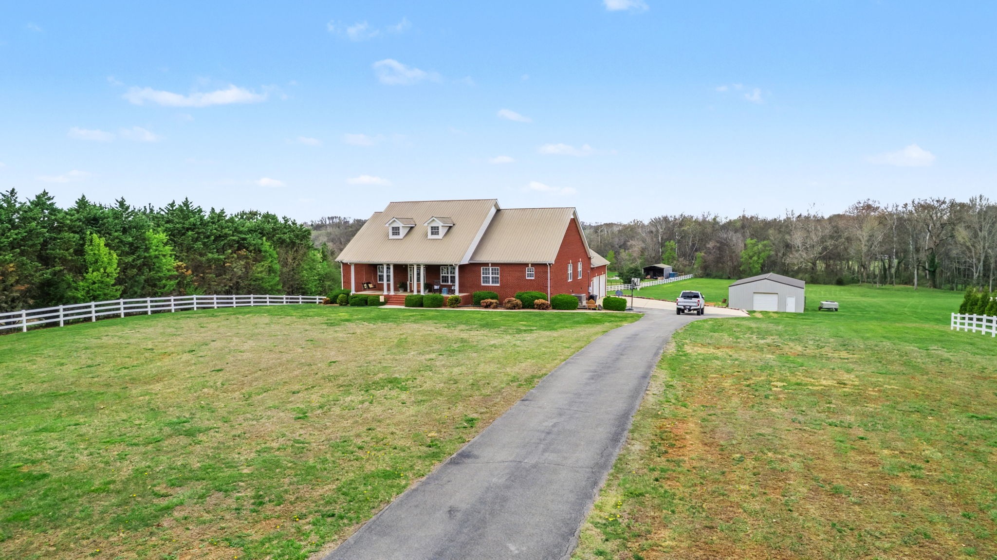 651 Williams Street Decherd, TN 37324 - Photo 50 of 55