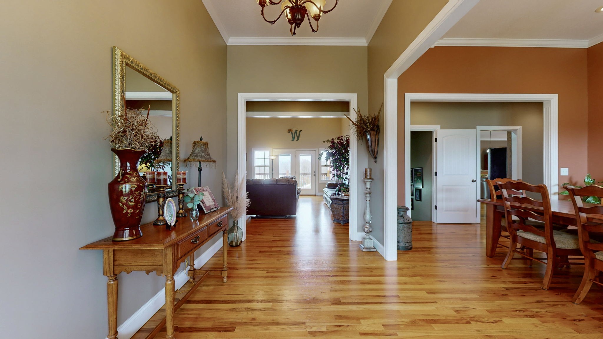 651 Williams Street Decherd, TN 37324 - Photo 5 of 55