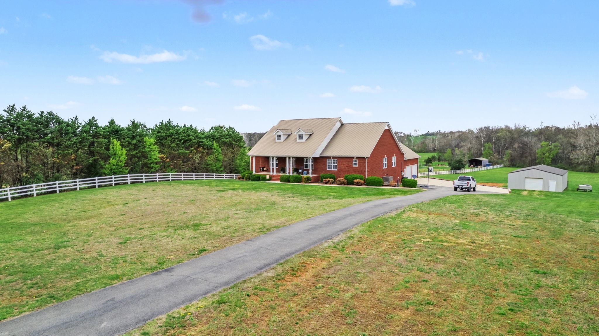 651 Williams Street Decherd, TN 37324 - Photo 51 of 55