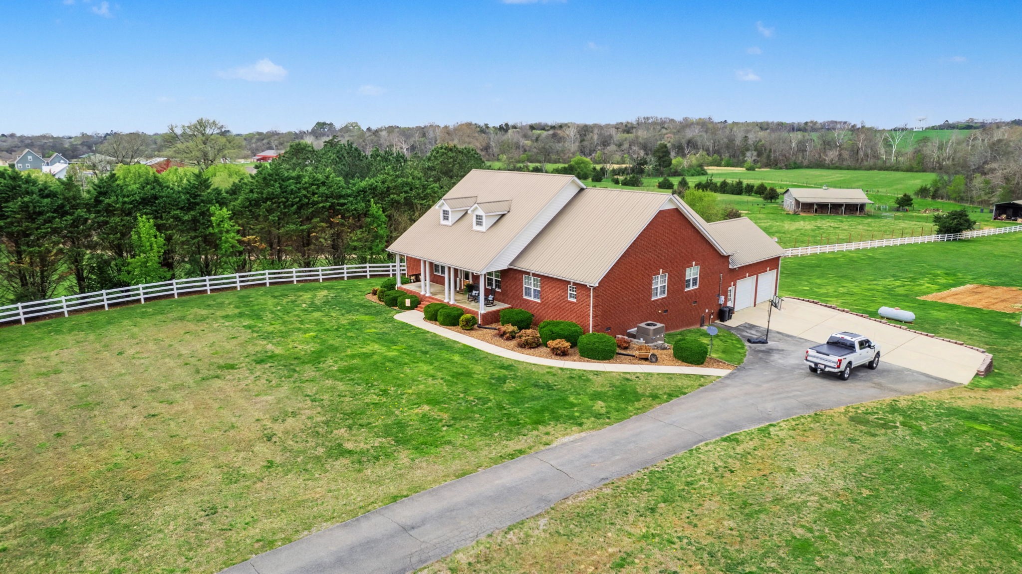 651 Williams Street Decherd, TN 37324 - Photo 54 of 55