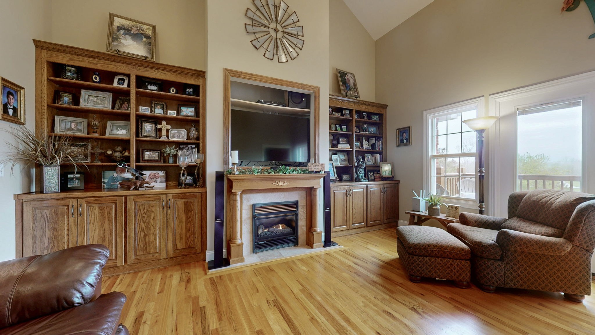 651 Williams Street Decherd, TN 37324 - Photo 6 of 55