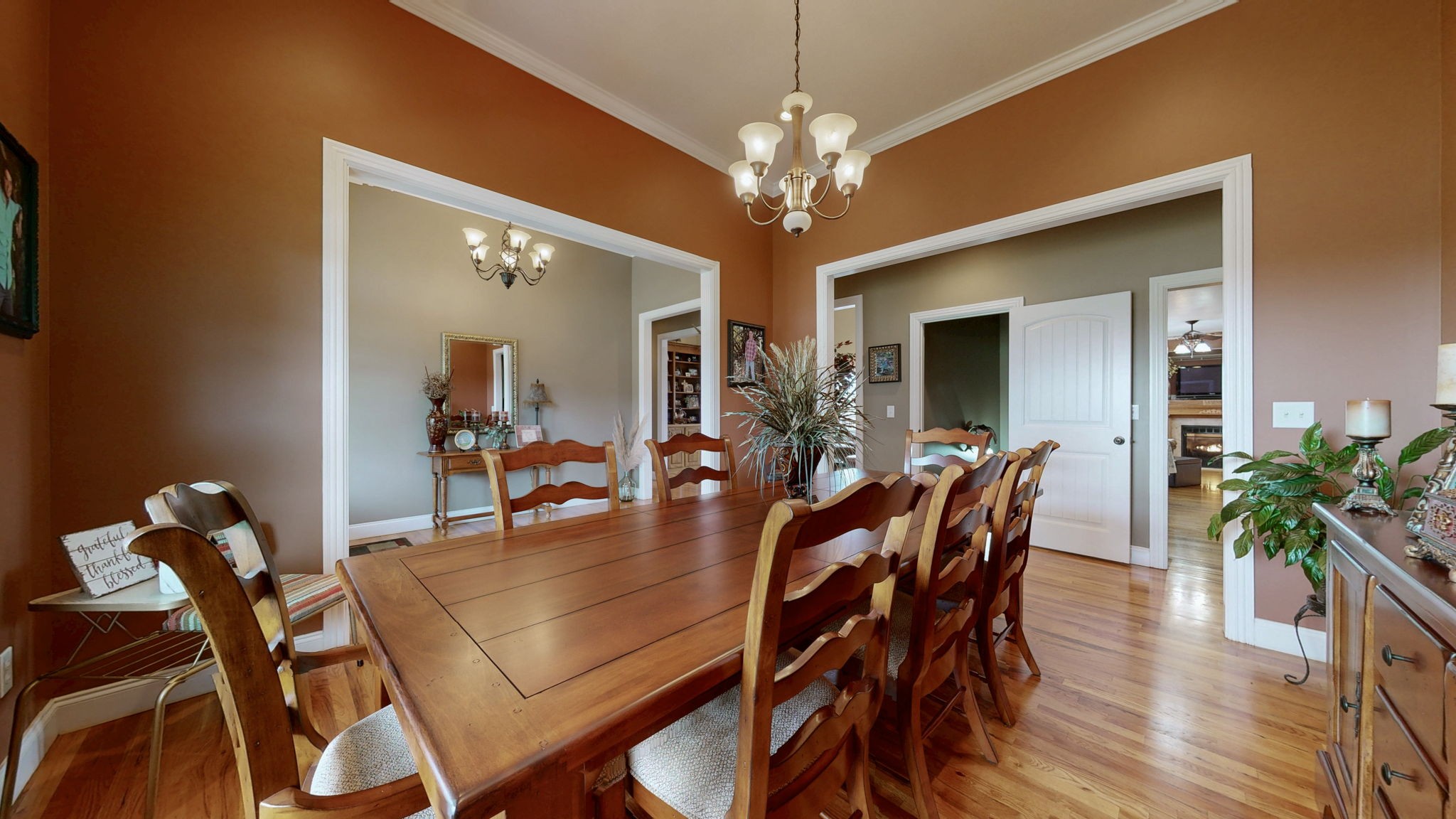 651 Williams Street Decherd, TN 37324 - Photo 9 of 55