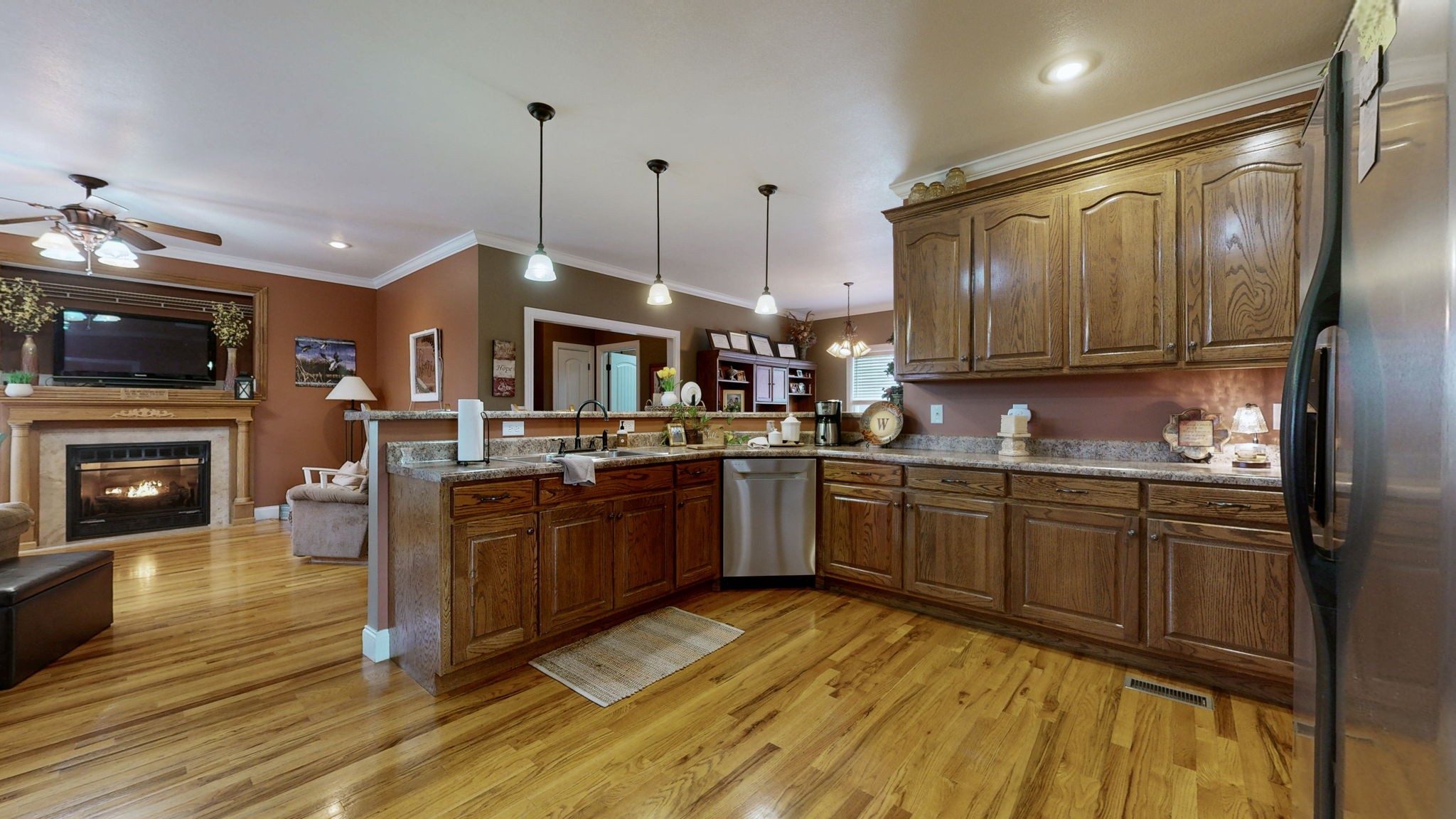 651 Williams Street Decherd, TN 37324 - Photo 10 of 55