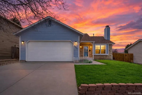 $415,000 | 4231 South Gibralter Street, Aurora, CO 80013