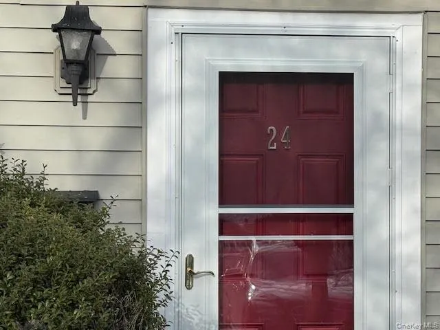 a sign broad on the side of the road