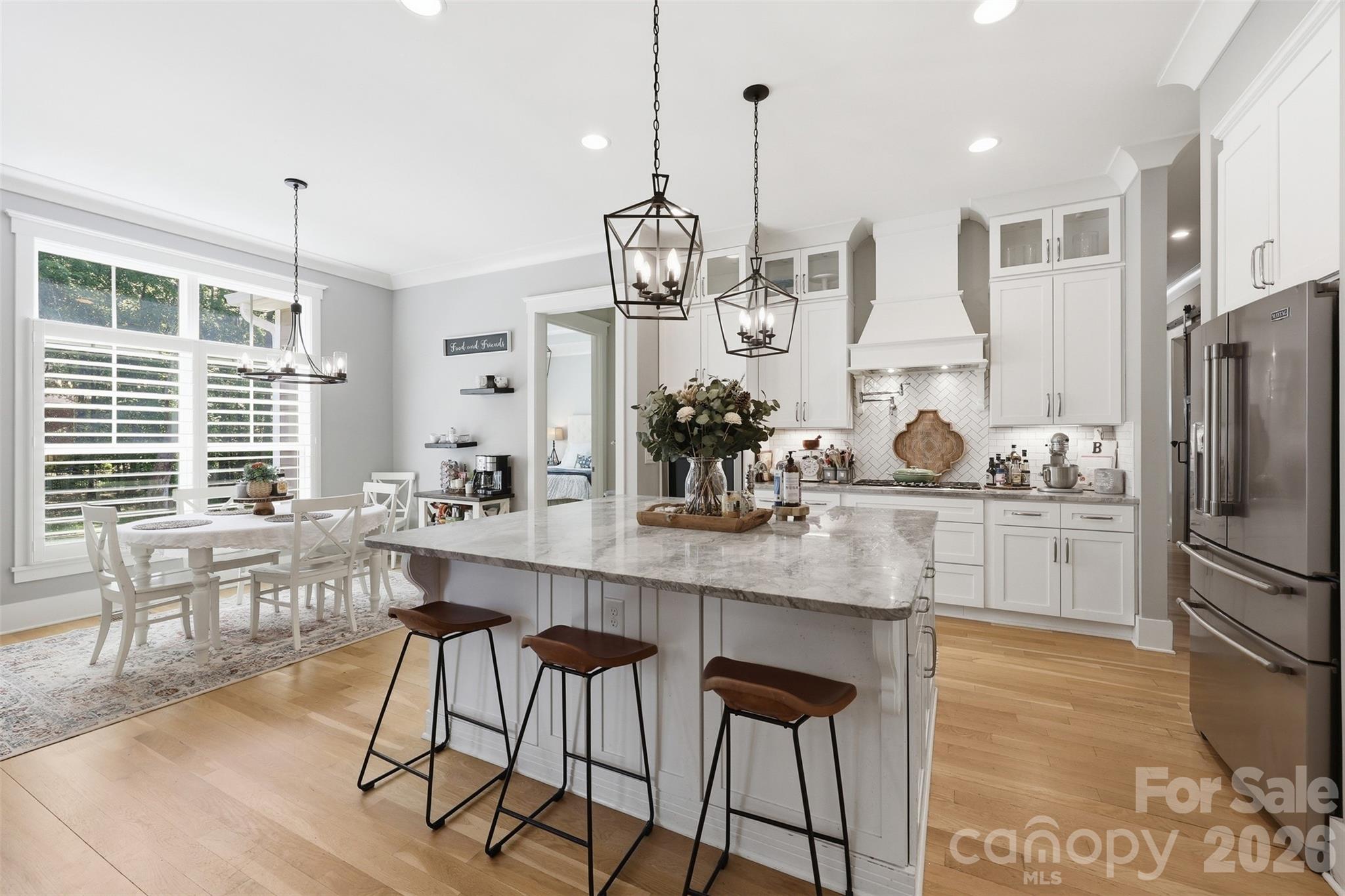 1595 Mary Ellen Drive Fort Mill, SC 29708 - Photo 13 of 45