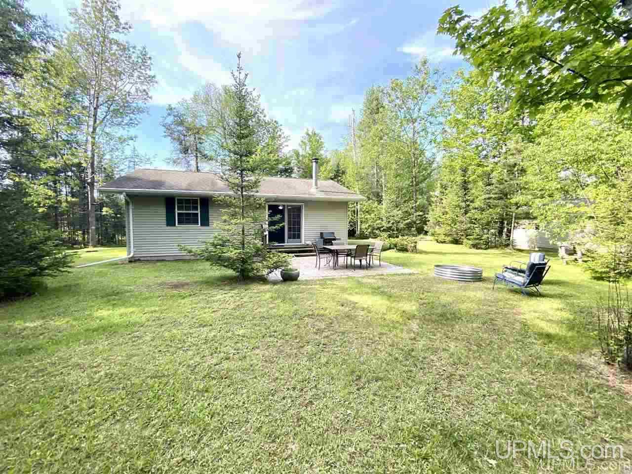 2326 Cliff's Road Niagara, WI 54151 - Photo 21 of 27