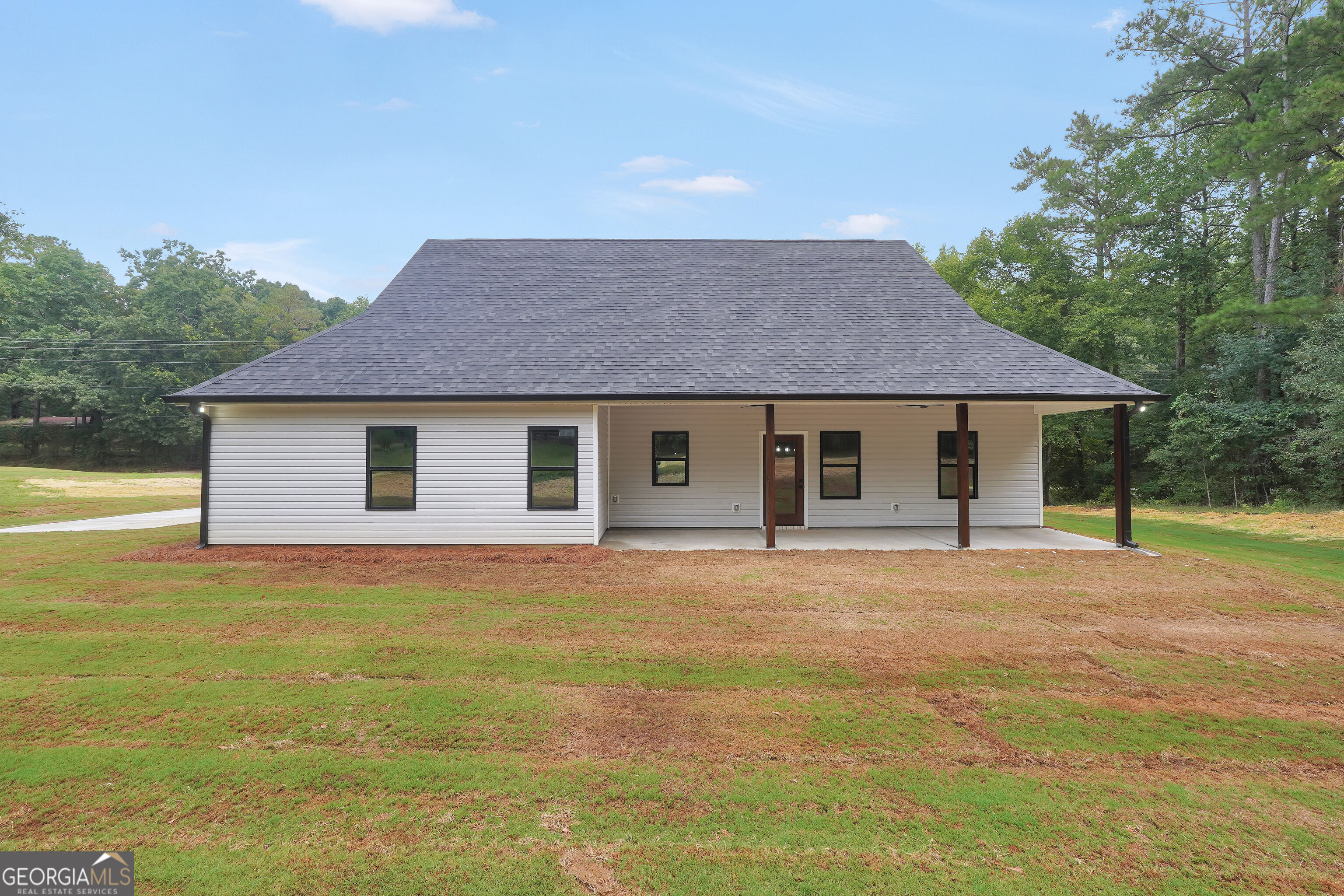 202 McKneely Road Milner, GA 30257 - Photo 44 of 44 Gallery Image 44