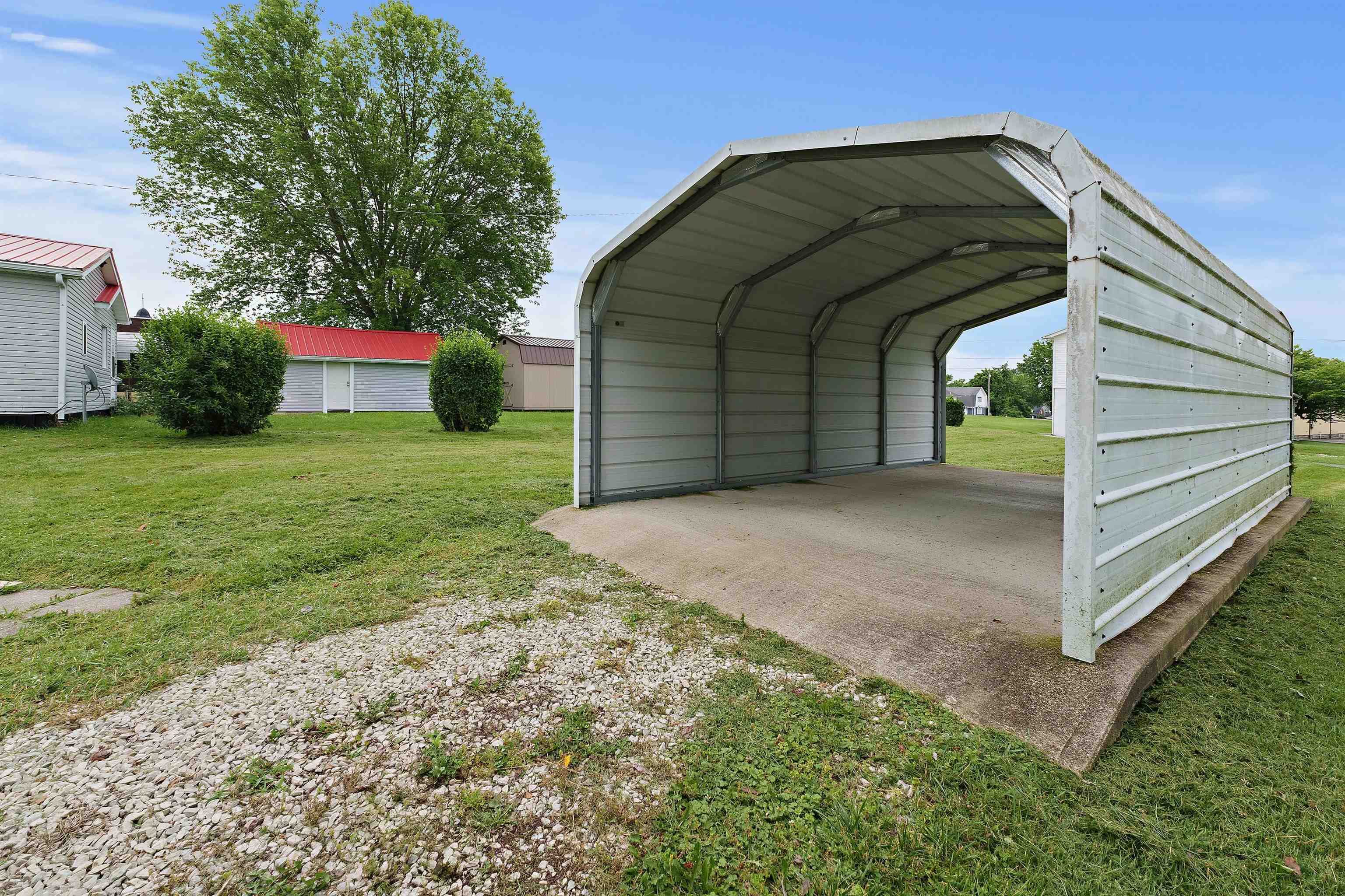 1304 Bluegrass Street Flatwoods, KY 41139 - Photo 20 of 20