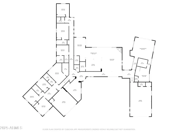 $3,575,000 | 9525 East Buckskin Trail, Scottsdale, AZ 85255