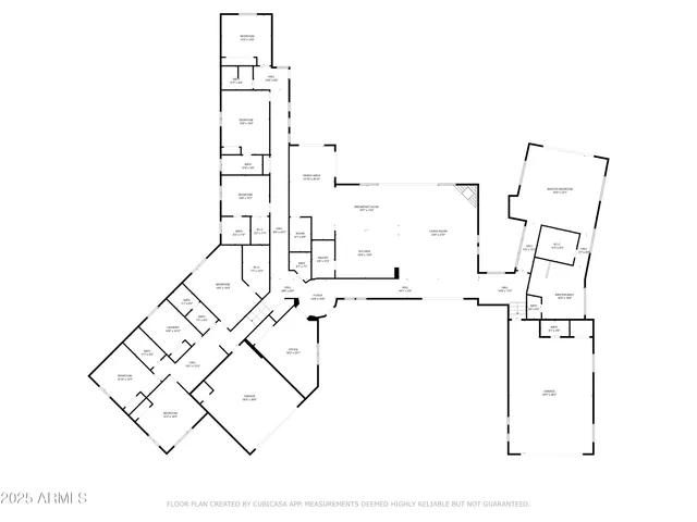 $3,700,000 | 9525 East Buckskin Trail, Scottsdale, AZ 85255