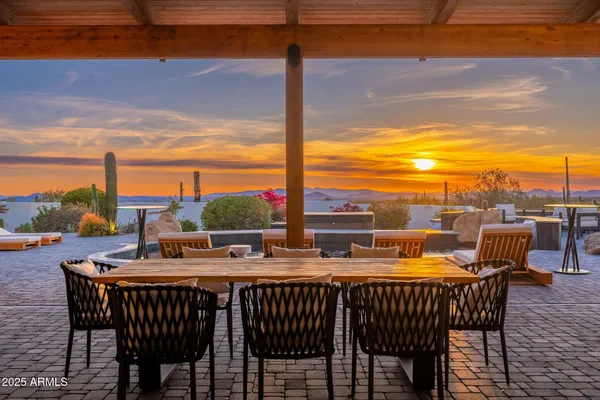 $3,575,000 | 9525 East Buckskin Trail, Scottsdale, AZ 85255