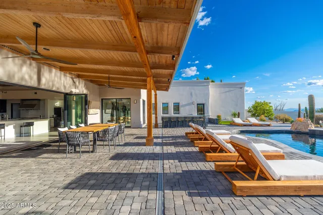 $3,700,000 | 9525 East Buckskin Trail, Scottsdale, AZ 85255