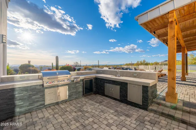 $3,700,000 | 9525 East Buckskin Trail, Scottsdale, AZ 85255