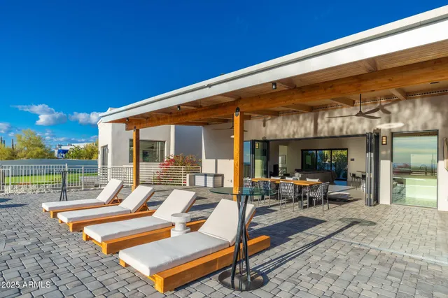 $3,700,000 | 9525 East Buckskin Trail, Scottsdale, AZ 85255