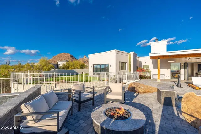 $3,700,000 | 9525 East Buckskin Trail, Scottsdale, AZ 85255