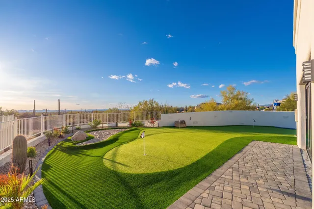 $3,700,000 | 9525 East Buckskin Trail, Scottsdale, AZ 85255