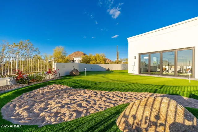 $3,700,000 | 9525 East Buckskin Trail, Scottsdale, AZ 85255