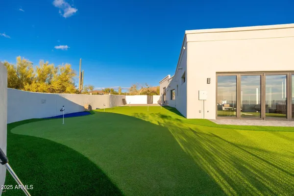 $3,575,000 | 9525 East Buckskin Trail, Scottsdale, AZ 85255