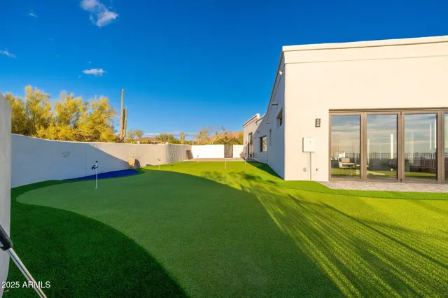 $3,700,000 | 9525 East Buckskin Trail, Scottsdale, AZ 85255