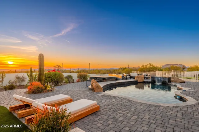 $3,700,000 | 9525 East Buckskin Trail, Scottsdale, AZ 85255