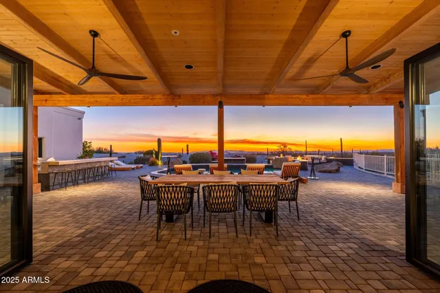 $3,700,000 | 9525 East Buckskin Trail, Scottsdale, AZ 85255