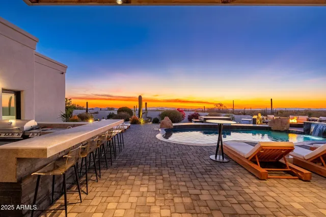 $3,700,000 | 9525 East Buckskin Trail, Scottsdale, AZ 85255