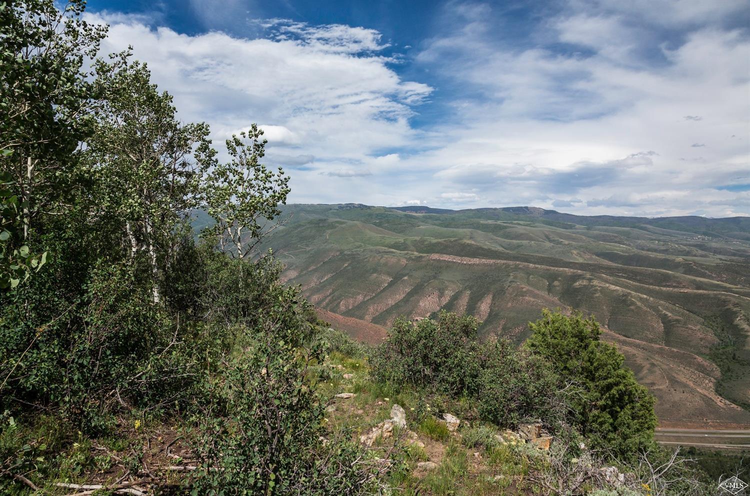 3990 Bellyache Ridge Road Wolcott, CO 81655 - Photo 10 of 17 a view of a pathway both side of river