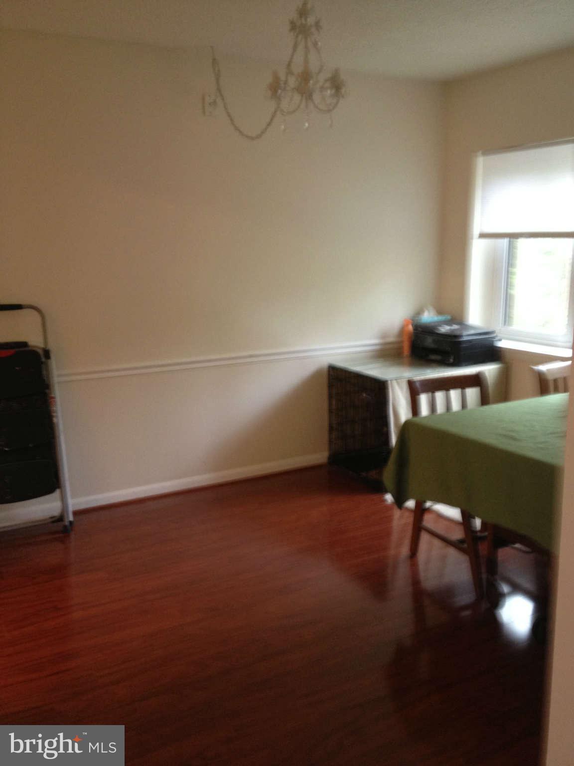 11739 Ledura Court, Unit T7 Reston, VA 20191 - Photo 11 of 20 Dining Room