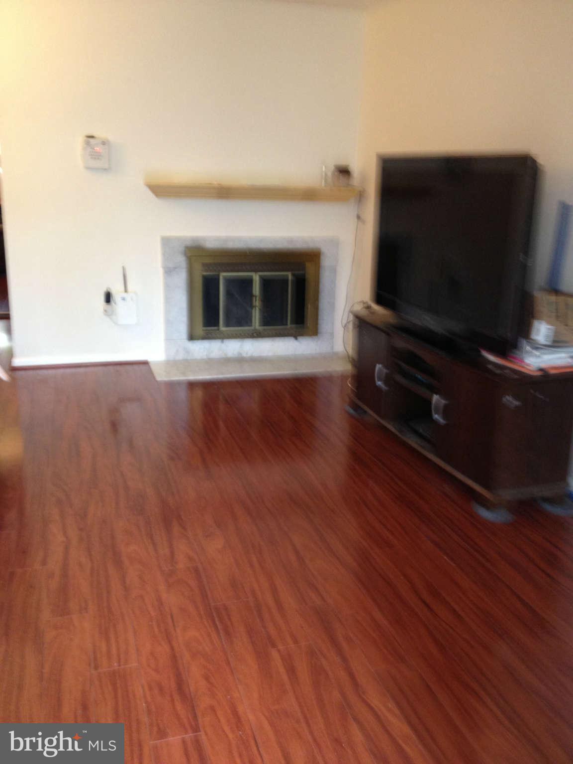11739 Ledura Court, Unit T7 Reston, VA 20191 - Photo 13 of 20 Living Room
