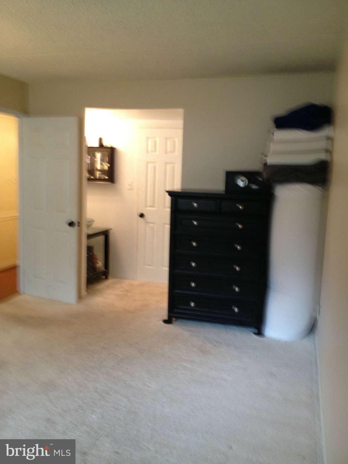 11739 Ledura Court, Unit T7 Reston, VA 20191 - Photo 3 of 20 Bedroom (Master)