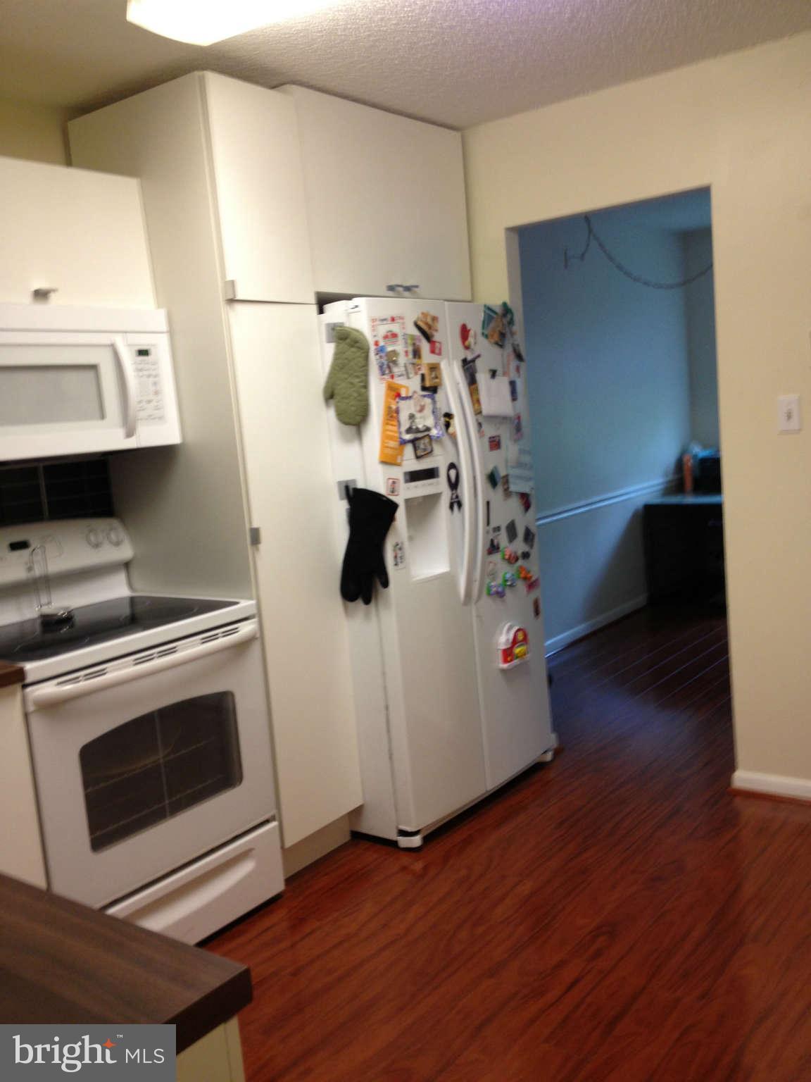 11739 Ledura Court, Unit T7 Reston, VA 20191 - Photo 10 of 20 Kitchen