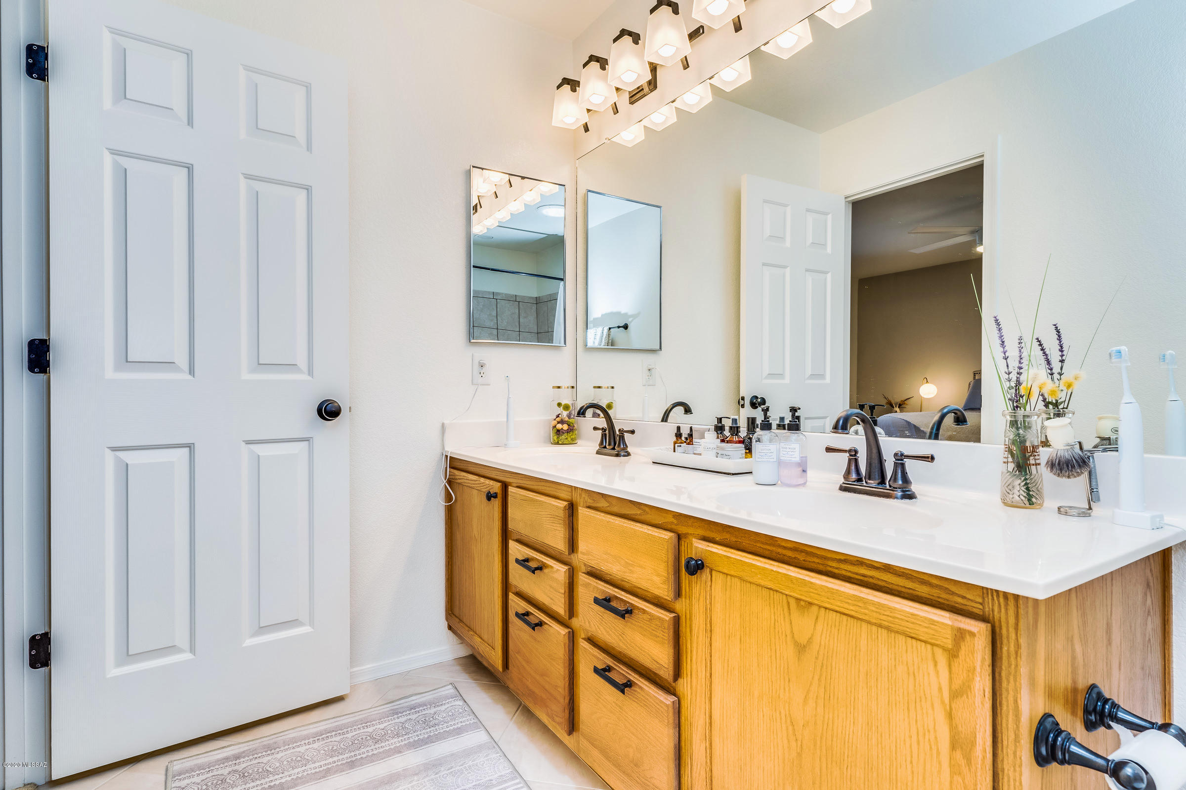 3492 North Boyce Spring Lane Tucson, AZ 85745 - Photo 43 of 47