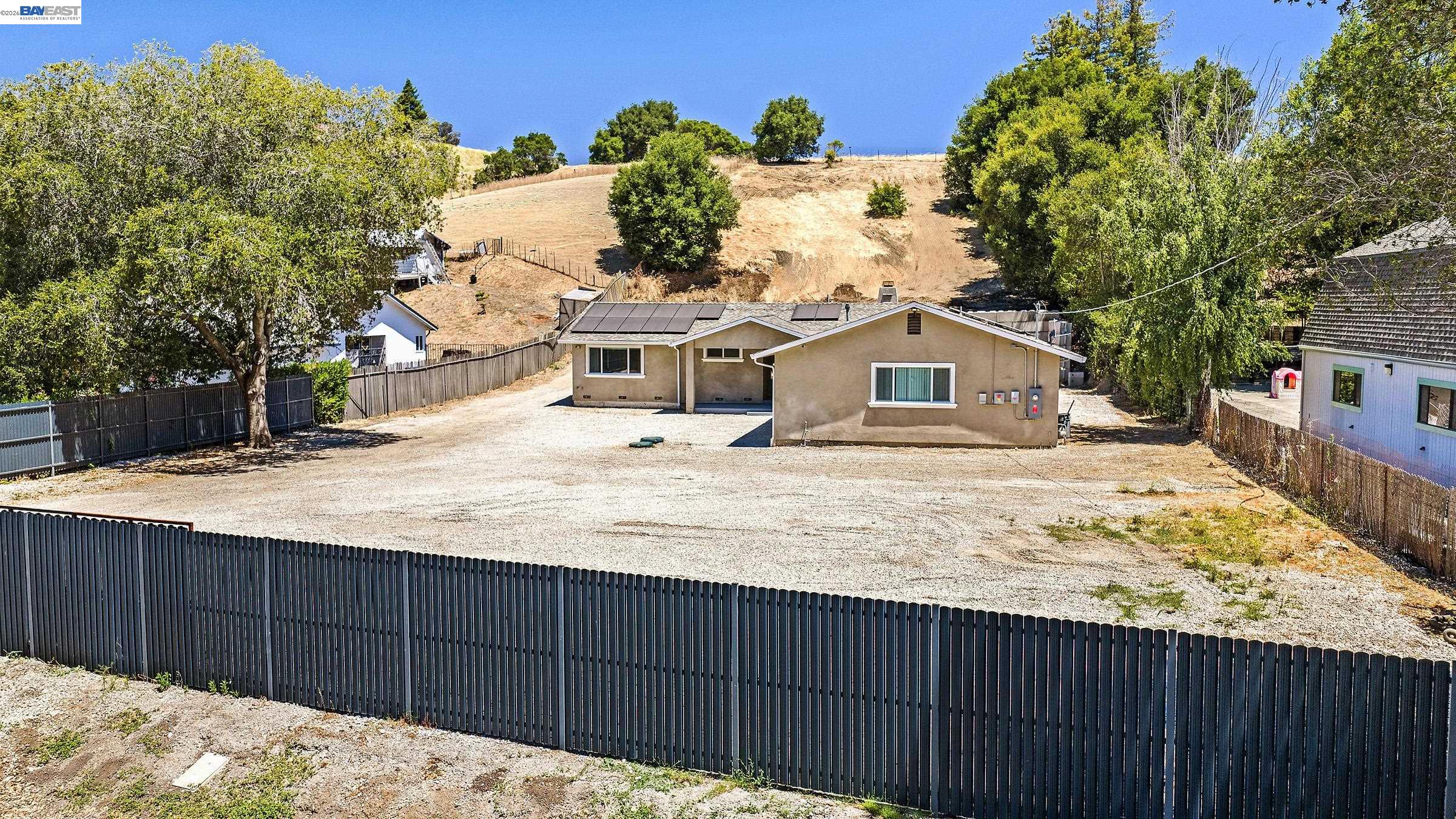 6344 Palo Verde Road Castro Valley, CA 94552 - Photo 54 of 56