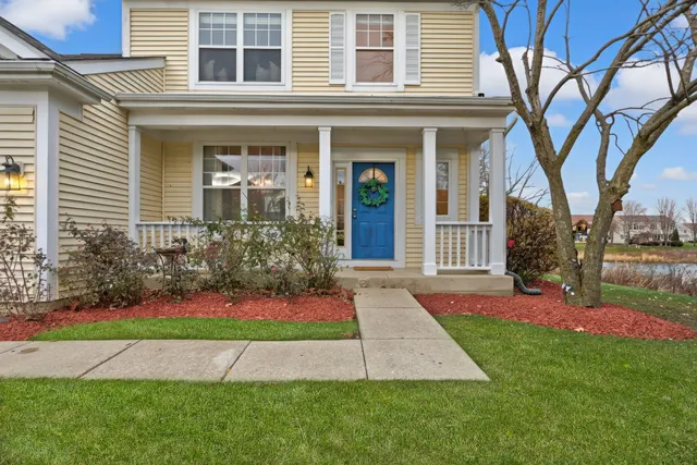 $399,000 | 1948 Lily Lane, Round Lake, IL 60073