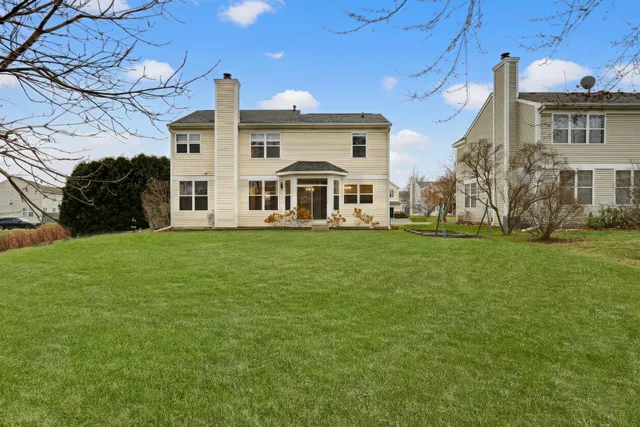 $399,000 | 1948 Lily Lane, Round Lake, IL 60073