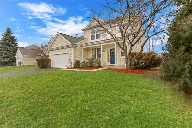 $399,000 | 1948 Lily Lane, Round Lake, IL 60073