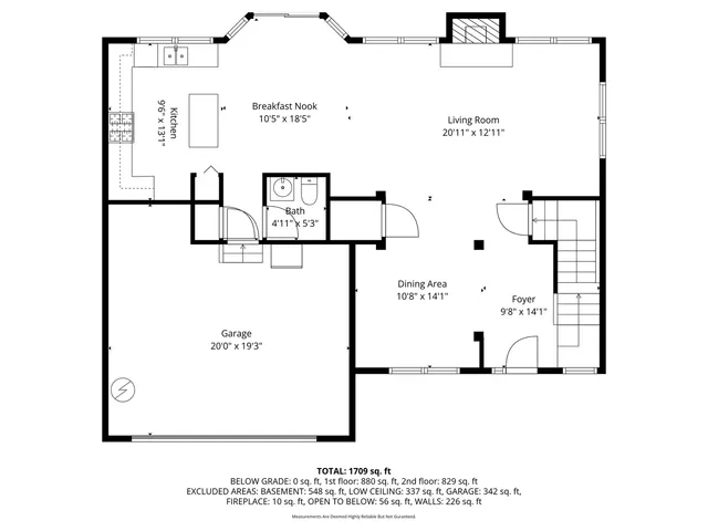 $399,000 | 1948 Lily Lane, Round Lake, IL 60073