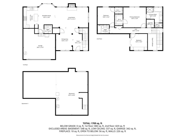 $399,000 | 1948 Lily Lane, Round Lake, IL 60073