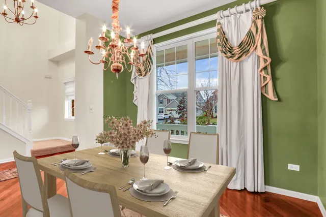 $399,000 | 1948 Lily Lane, Round Lake, IL 60073