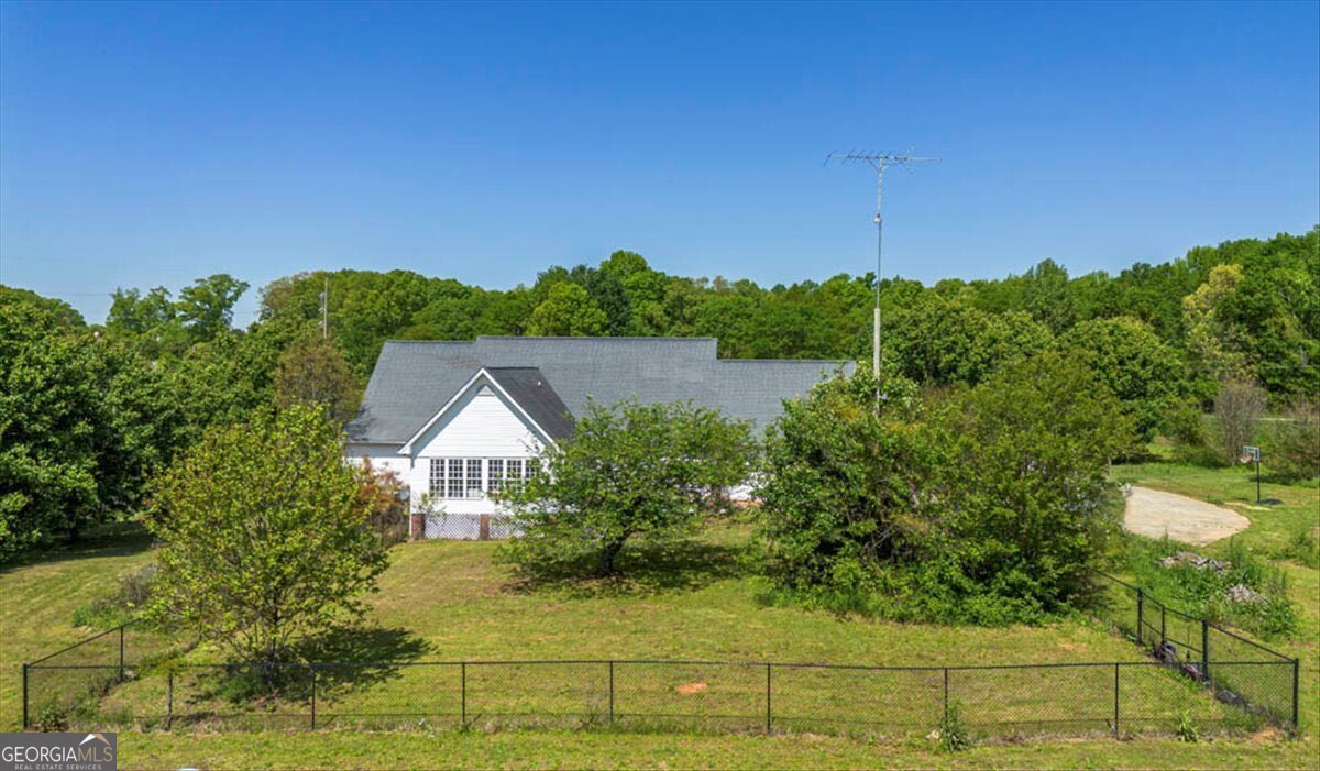 220 Highway 172 Colbert, GA 30628 - Photo 24 of 32 Gallery Image 24