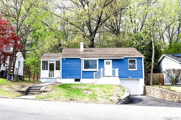 $549,000 | 1011 Parkway Place, Peekskill, NY 10566