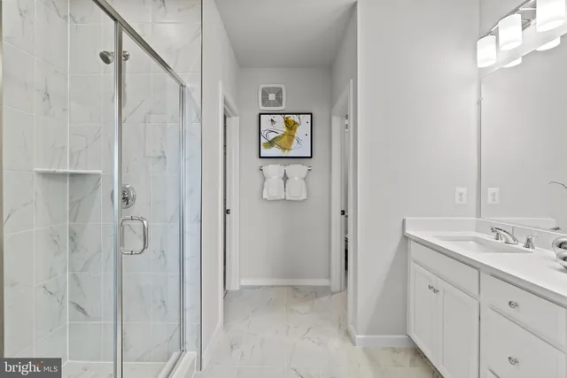 $462,990 | 1110 A Dabney Drive, Manassas Park, VA 20111