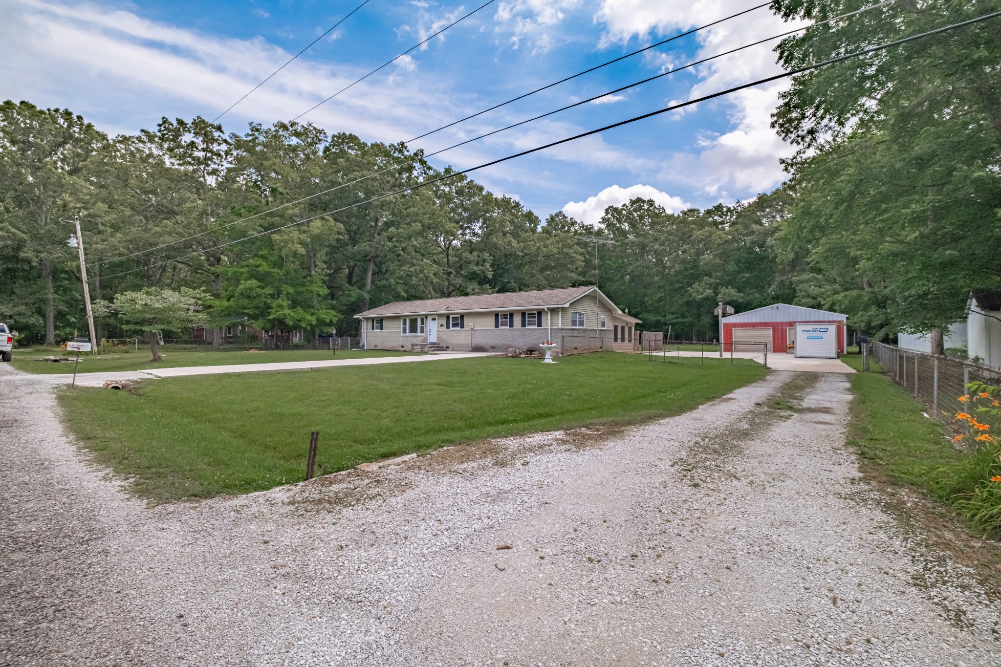 472 Willow Oak Road Manchester, TN 37355 - Photo 43 of 44 Gallery Image 43