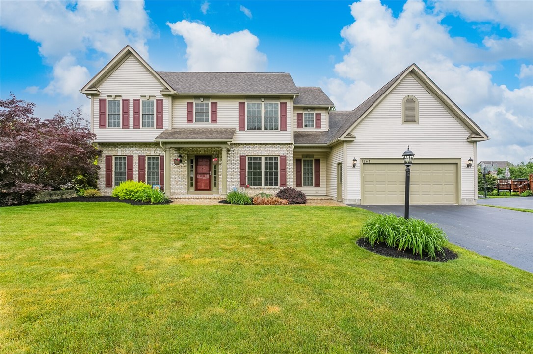 1761 Jackson Road Penfield, NY 14526 - Photo 1 of 1 Gallery Image 1
