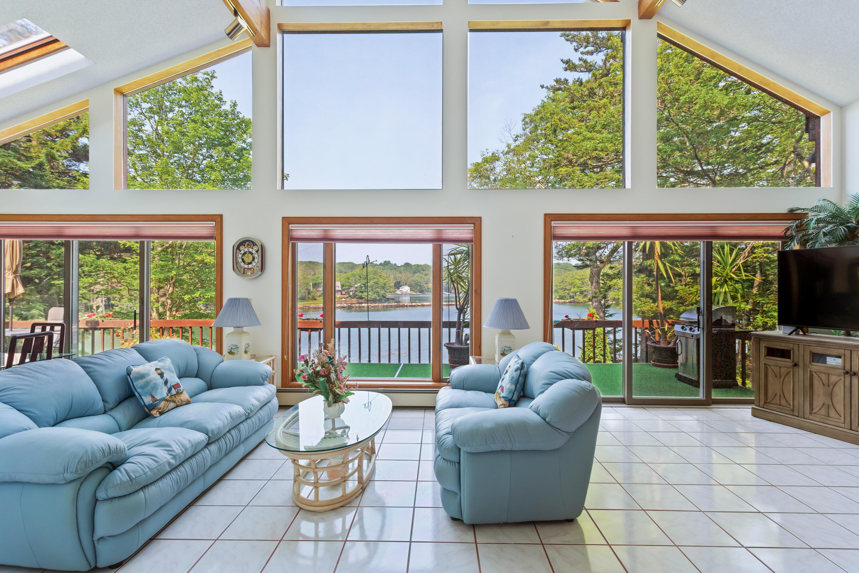 71 Samoset Trail Boothbay, ME 04544 - Photo 16 of 39 16-71SamosetTrail-EastBoothbay-KS